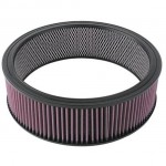 Air Cleaners & Filters