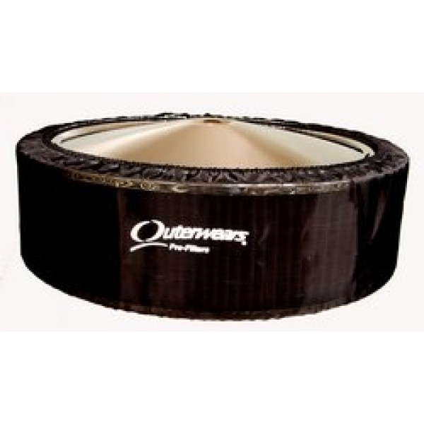 OUTERWEAR PRE FILTER COVER 14x4 Race Basics Oxley Pty Ltd