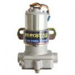 Fuel Pumps & Filters