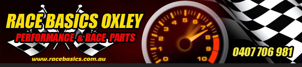 Race Basics Oxley Pty Ltd