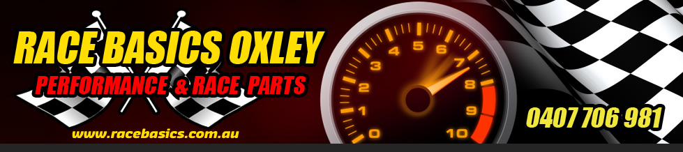 Race Basics Oxley Pty Ltd