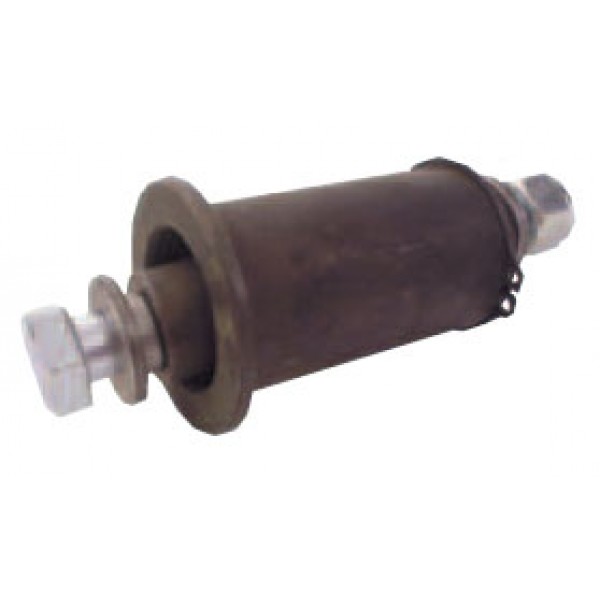 LEAF SPRING PIVOT BUSH Race Basics Oxley Pty Ltd