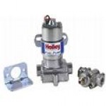 Fuel Pumps & Filters