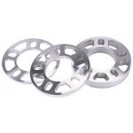 MULTI FIT WHEEL SPACER 1 INCH