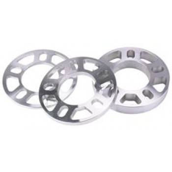 MULTI FIT WHEEL SPACER 1 INCH