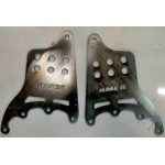 AMCA Quick Change Plates