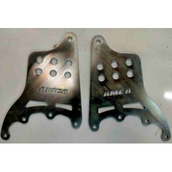 AMCA Quick Change Plates